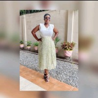 Theresa  Nana Araba Arthur