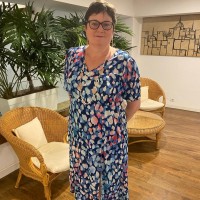 Joanne Sheridan