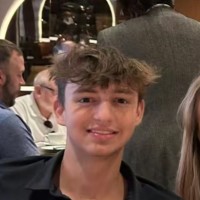 Charlie Paulman