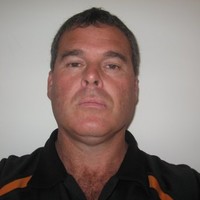Graham Leake