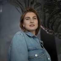 Марина Сенчило