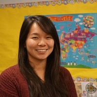 Annie Ngai