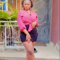 Blessing Mmaduakolam