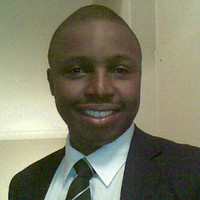 Khumbelo Tshiololi