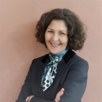 Karin Mistchouk