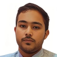 Mushir Shaikh