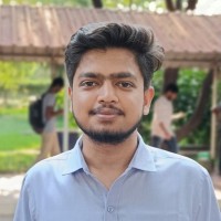 Shubham Kumar Gupta