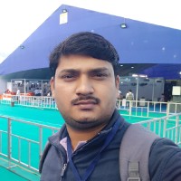 Satish Nandkule