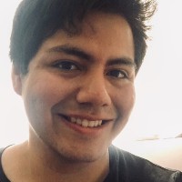 Saulo Romano Villafuerte Angola