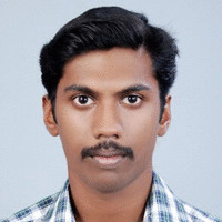 Bharath Mani