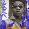 Andrew Edet