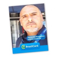 Alexsandro Boaventura