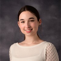 Lucy Robinson