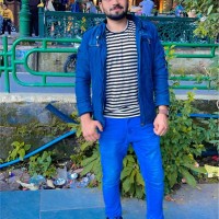 Mohammad Nadir
