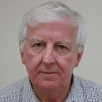 Nigel Bridger