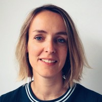 Katrien Jacobs