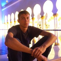 Роман Котов