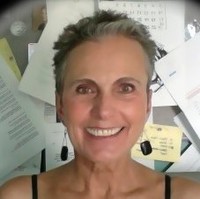 Vicki Purdy