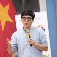 Nguyen Tieu Quoc Dat
