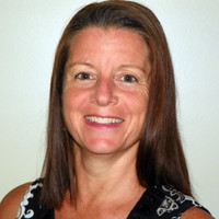 Aimee Powers, DPT
