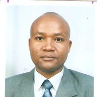 Edwin Mwangi