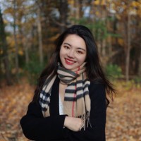 Wanyue (Chloe) Lu