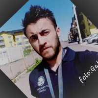 Pascal Gabriel Dimitrie