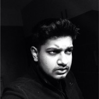 Pranav murthy