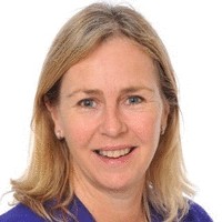 Sue Macdonald