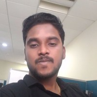 Vignesh .K