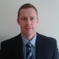 Mark Fuller