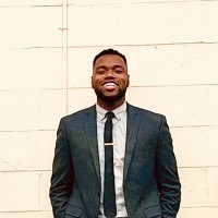 Demetrius Hardy