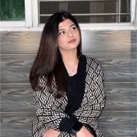 Mahnoor Asif