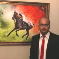 Jayesh Sharma