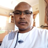Benjamin Nguma Masila