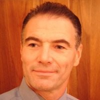 Bernie Stritzke