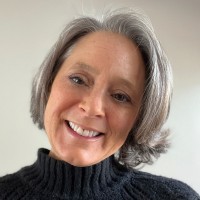 Kristina Greenfield