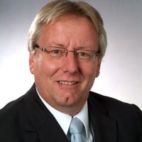 Norbert Keimeier