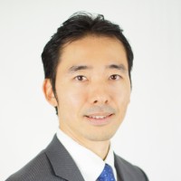 Kimiaki Andy Osame