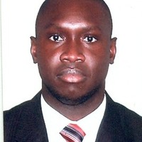 Dominic S.M Gomez Aat, Fcca, Pmba