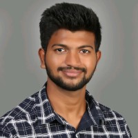 Hariharan J