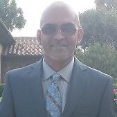 Semon Chankersingh