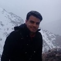 Ali Aliakbarian