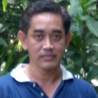 Decky Dermawan