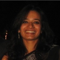 Anisha Pereira (She/Her)