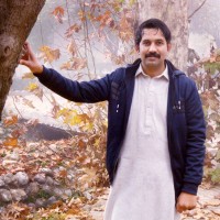 Dr. Izhar Hussain