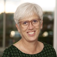Dorte Knudsen