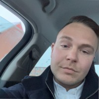 Andreas Olsen