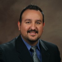 Lawrence Garza