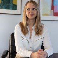 Amélie Oppliger